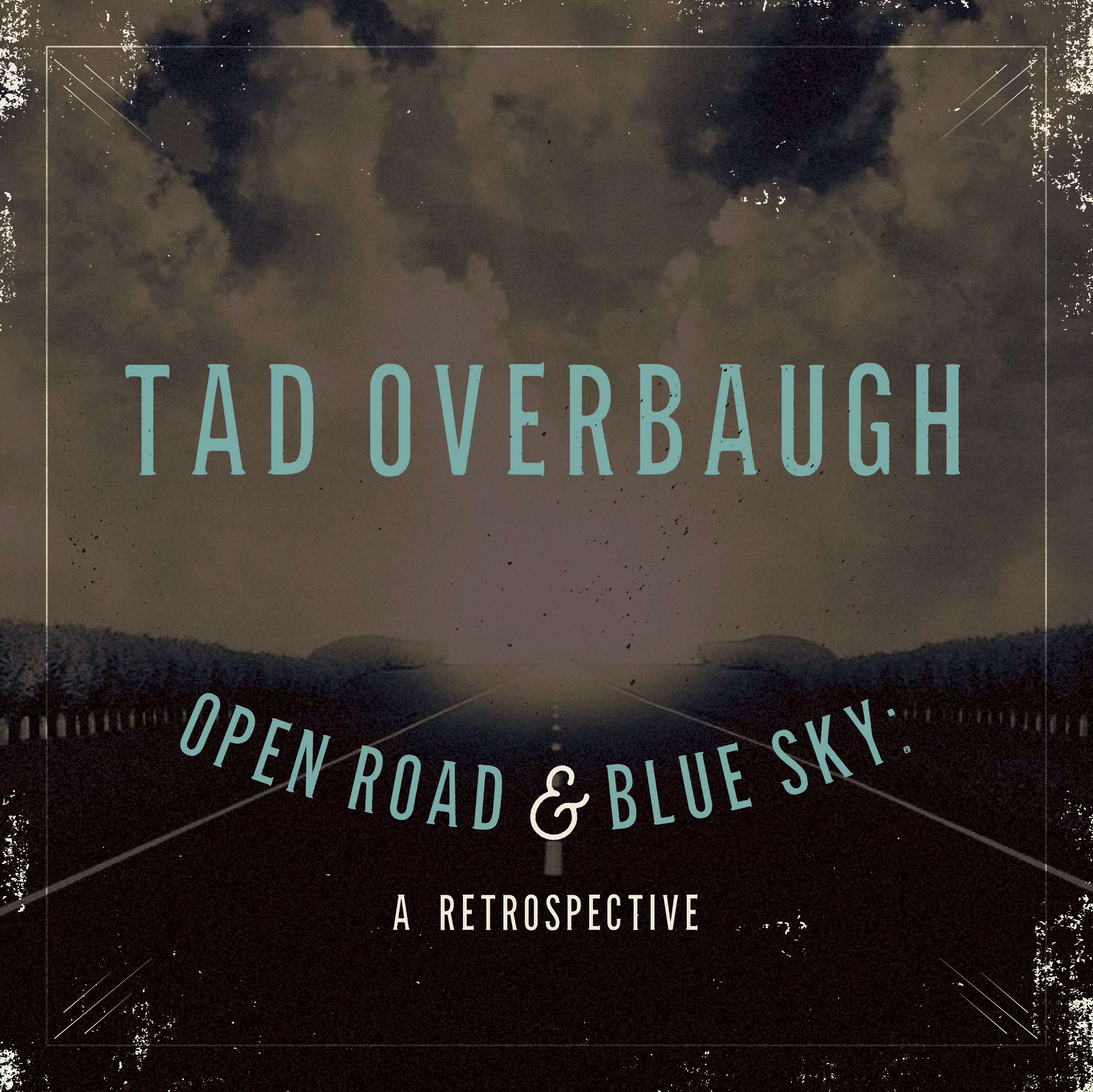 OPEN ROAD & BLUE SKY: A RETROSPECTIVE